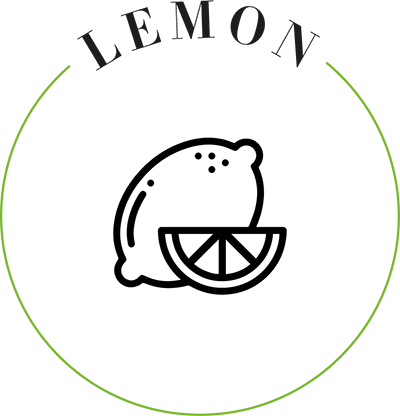 LEMON | LAHORI ZEERA